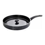 Emel Granit Balık Tavası 32 cm