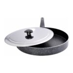 Emel Granit Balık Tavası 32 cm - Görsel 3