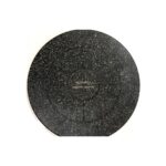 Mutfakça Derin Döküm Granit Gözleme Tavası 36 cm - Görsel 2