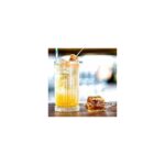 Cadderoyal Paşabahçe Elysia 6'lı Kokteyl Bardağı - Görsel 2