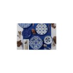 Cadderoyal Porland Ege 24 Parça Yemek Takımı