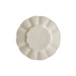 Kütahya Porselen Milena Krem Filesiz 83 Parça Yemek Takımı - Görsel 3