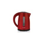 Schafer Fluent Elektrikli Su Isıtıcı (Kettle) Kırmızı
