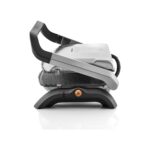 Arzum AR2036 Tostçu Neo Inox Izgara ve Tost Makinesi - Inox - Görsel 2