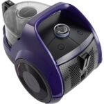 Grundig VCC 7870 HEPA Filtreli Toz Torbasız Elektrikli Süpürge - Görsel 4