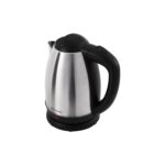 Conti 238 Agua Red Çelik Su Isıtıcısı 1,8 lt Gizli Rezistanslı Otomatik Kapanma Özelliğiyle