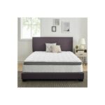 Heyner Sleep Cotton Full Yaylı ve Pedli Yatak 130x190 cm - Görsel 4