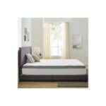 Heyner Sleep Cotton Full Yaylı ve Pedli Yatak 130x190 cm - Görsel 2
