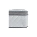 Heyner Sleep Cotton Full Yaylı ve Pedli Yatak 130x190 cm