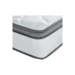 Heyner Sleep Cotton Full Yaylı ve Pedli Yatak 130x190 cm - Görsel 3