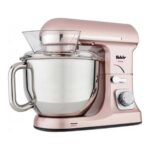 Fakir Fmix Chef Rosie 1000 W 5 Lt Mutfak Şefi - Görsel 4