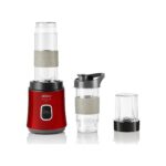 Arzum AR1101-N Shake'N Take Joy Personal Blender Kırmızı