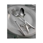 Aryıldız 84 Parça Kutulu Elegant Çatal Kaşık Bıçak Takımı