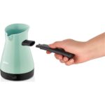 Sinbo SCM-2955 Elektrikli Cezve - Görsel 2