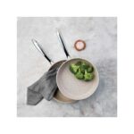 Korkmaz Granita 28x5.5 cm Tava