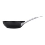 Korkmaz Nero 28x8.3 cm Wok