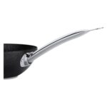 Korkmaz Nero 28x8.3 cm Wok - Görsel 4