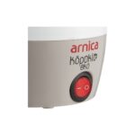 Arnica Köpüklü Eko Plastik Türk Kahve Makinası - Görsel 2