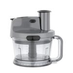 Fakir Mr Cheff Quadro Blender Set Grey - Görsel 4