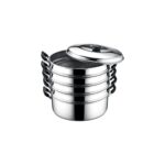 Alkoy Mantı Tenceresi Alüminyum 30 cm