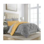 Alla Turca Çift Taraflı Lux Uyku Seti Tek Kişilik Özel Çantalı Lastikli Çarşaflı 2 Yastık Kılıflı - Görsel 3