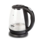 Fantom Fokurdak KT 4000 Cam Kettle - Siyah