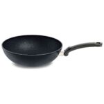 Fissler Adamant Wok 28 cm Tava