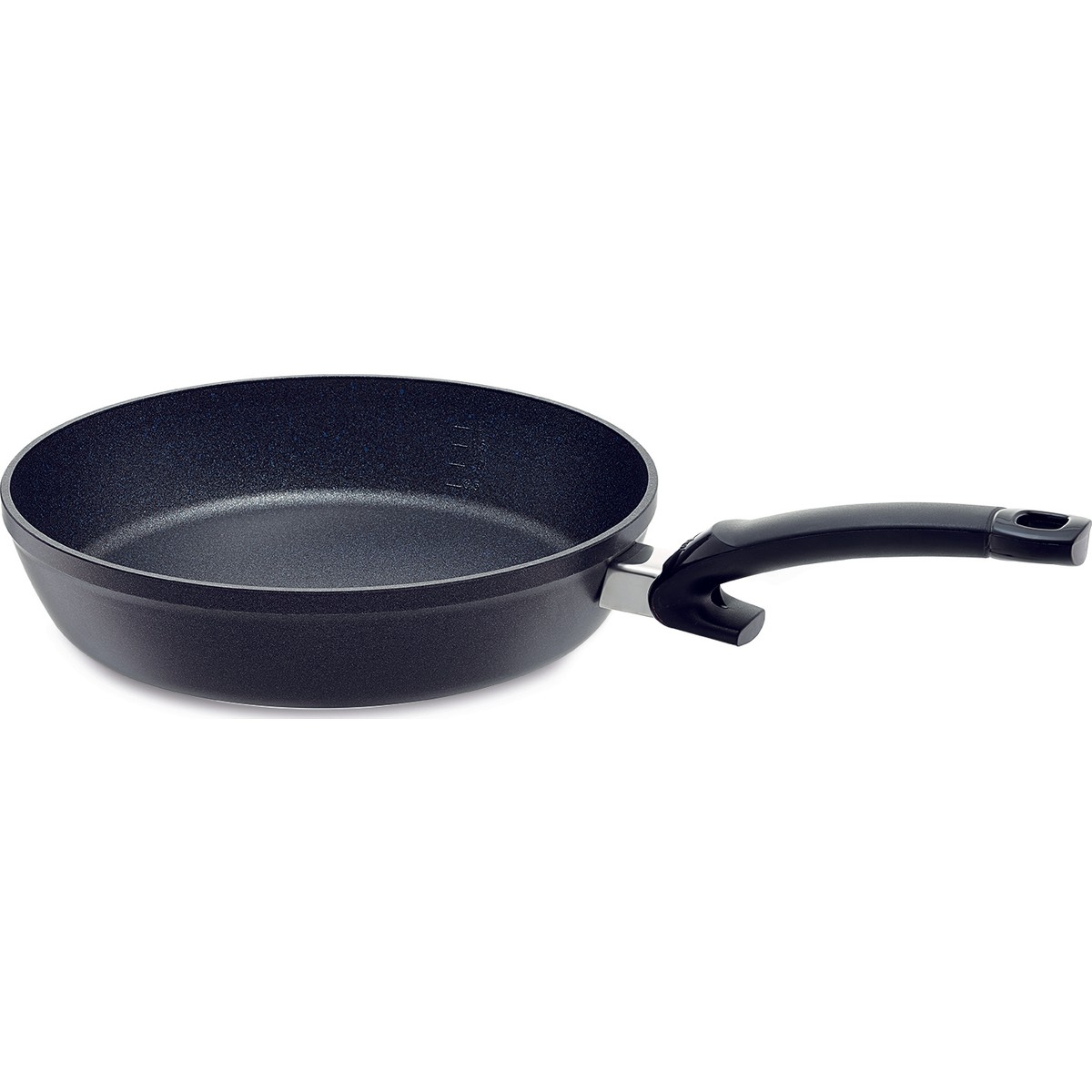 10931811024946.jpg Fissler Adamant Comfort Pan Tava 24 cm - Görsel 1