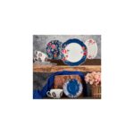 Aryıldız Porselen 30 Parça Kahvaltı Takımı