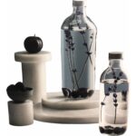 Paşabahçe Iconic Bottle Şişe 1100 cc