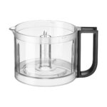 KitchenAid Mini Mutfak Robotu - 5KFC3516 - Görsel 3