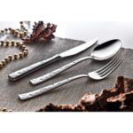 Kahramanlar Ecrin Tatlı Kaşık