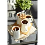 Bambum W0961 - 9 Parça Kupa Seti