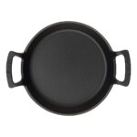 Lava Metal Lv Y Tv 20 Shn R Döküm Yuvarlak Sahan Tava, 20 cm