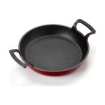 Lava Metal Lv Y Tv 20 Shn R Döküm Yuvarlak Sahan Tava, 20 cm - Görsel 3