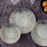 Güral Porselen Güral 24 Parça Elegant Yemek Seti