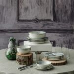 Güral Porselen Güral 24 Parça Elegant Yemek Seti - Görsel 3