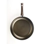 İlla Illa Olivilla Extra 24 cm döküm tava  indüksiyon tabanlı