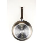 İlla Illa Olivilla Extra 24 cm döküm tava  indüksiyon tabanlı - Görsel 2