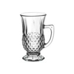 Paşabahçe Cam Istanbul Kulplu Bardak 6'lı - Görsel 2