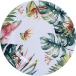 Emsan Tropik 24 Parça 6 Kişilik Yemek Takımı - Görsel 3