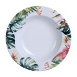 Emsan Tropik 24 Parça 6 Kişilik Yemek Takımı - Görsel 4