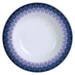 Emsan Tavus Kuşu 24 Parça 6 Kişilik Yemek Takımı - Görsel 4