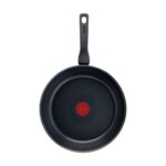 Tefal C38419 Titanyum 2X XL Intense Wok Tava 28 cm - 2100120905 - Görsel 2