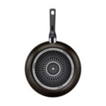 Tefal C38419 Titanyum 2X XL Intense Wok Tava 28 cm - 2100120905 - Görsel 3
