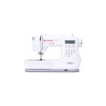 Singer Elite CE677 Elektronik Dikiş Makinesi Tek İplik ile Gelişmiş Özellikler