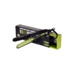 Astra Profesyonel Geniş Plakalı Saç Düzleştirici Titanyum Seramik Malzeme ile Hızlı Isınma