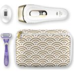 Braun Silk·Expert Pro5 PL5137 Lazer Epilasyon Cihazı – Hassas Bölge Başlıklı, 400.000 Atımlı IPL Sistem - Görsel 5