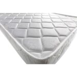 Pooly Jakarlı 80X180 Tek Kişilik Yaylı Yatak - Görsel 2