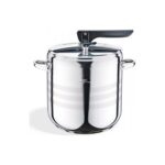 Manheim Düdüklü Tencere 7 lt.